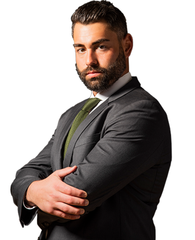 Attorney Joshua A. Kaplan of The Kaplan Law Firm in Royal Oak, Michigan